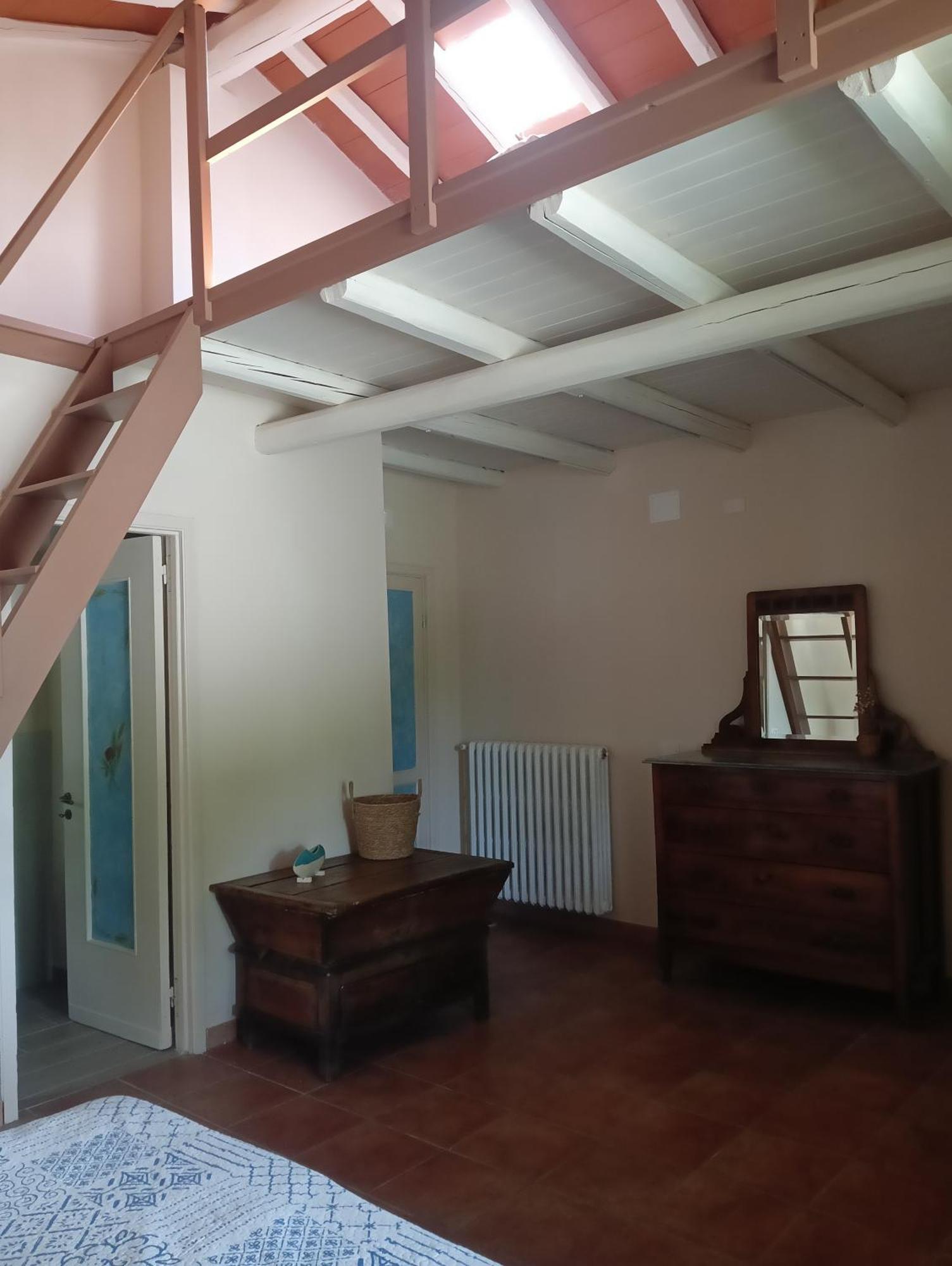Agriturismo Cascina Degli Ulivi Novi Ligure Værelse billede