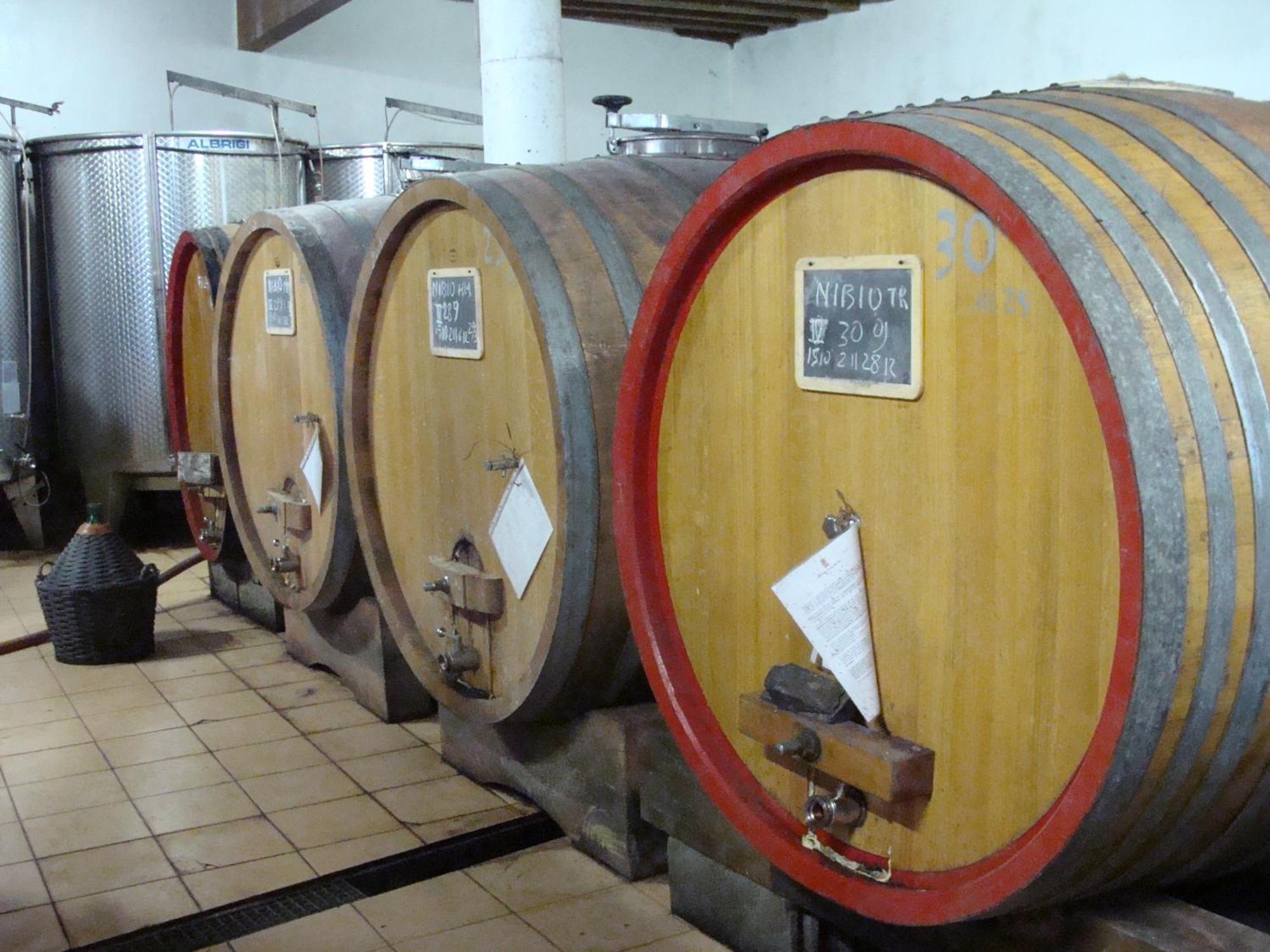 Agriturismo Cascina Degli Ulivi Novi Ligure Eksteriør billede