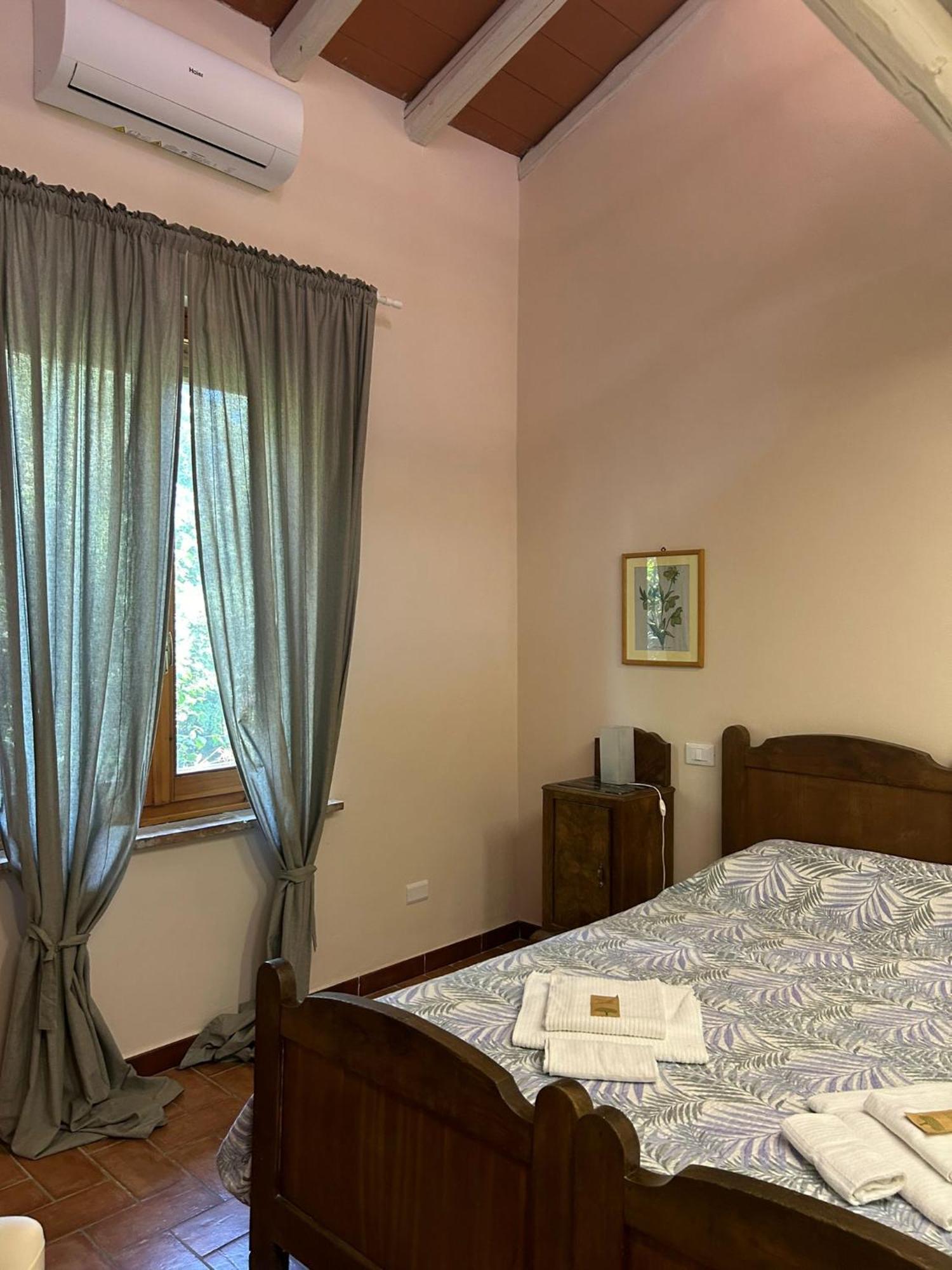 Agriturismo Cascina Degli Ulivi Novi Ligure Eksteriør billede