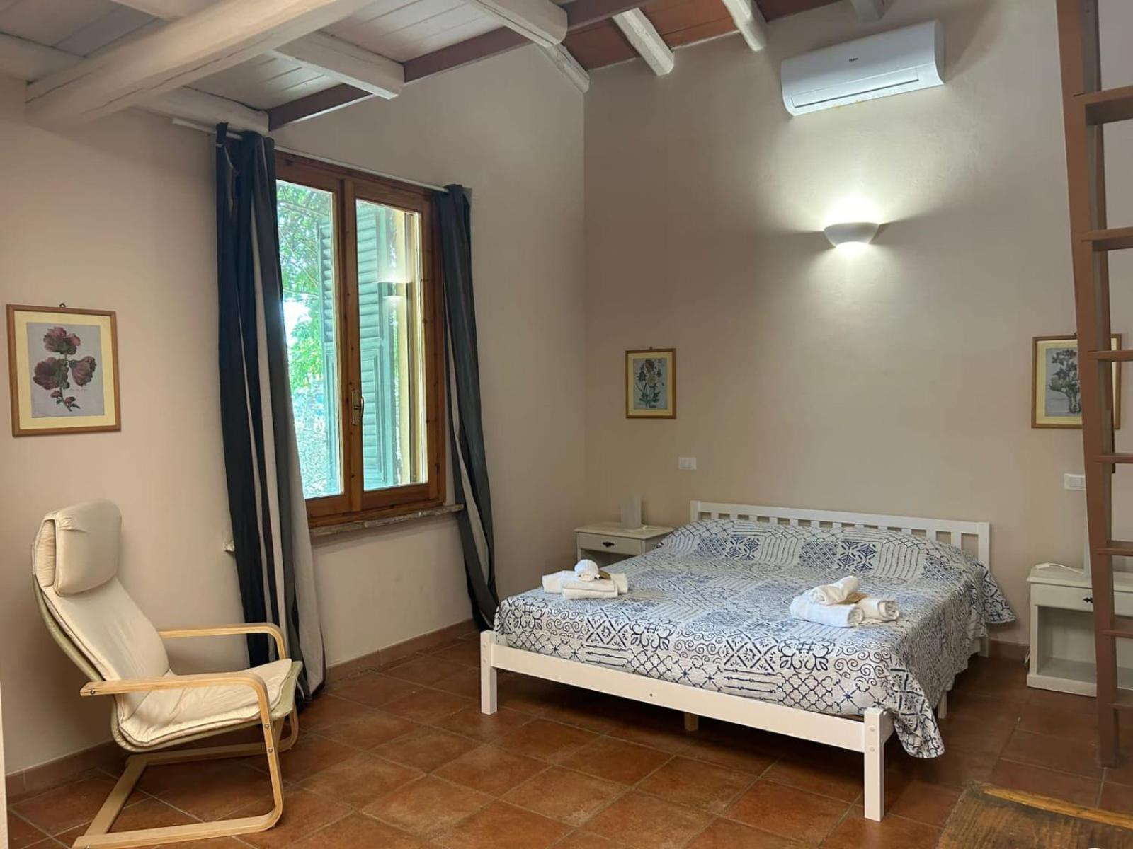 Agriturismo Cascina Degli Ulivi Novi Ligure Eksteriør billede