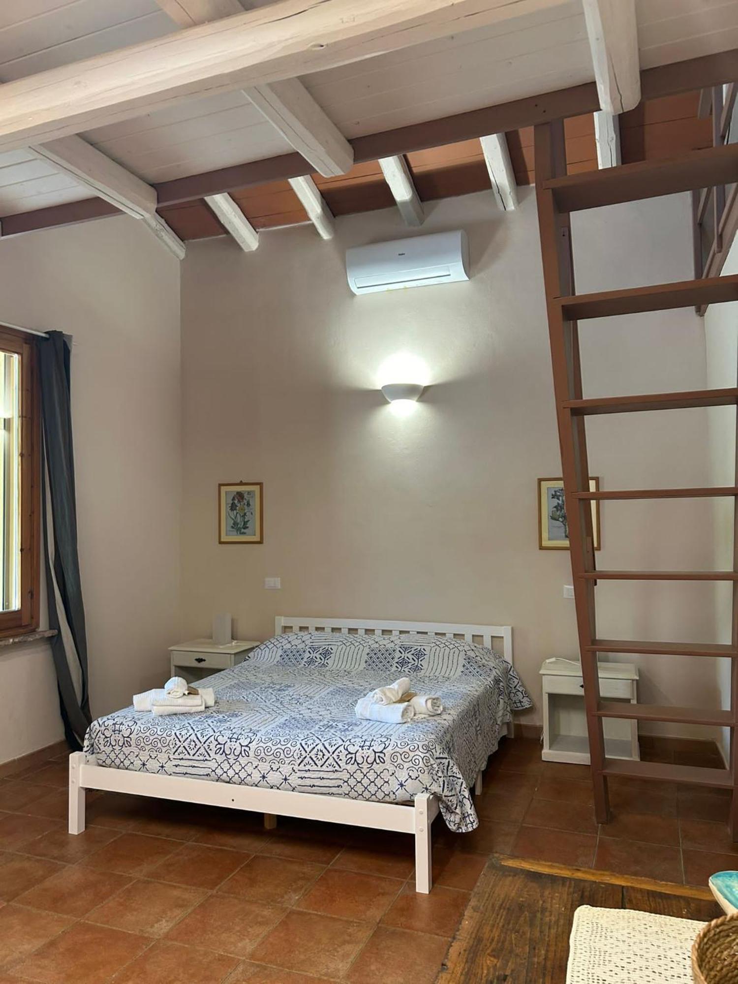 Agriturismo Cascina Degli Ulivi Novi Ligure Eksteriør billede