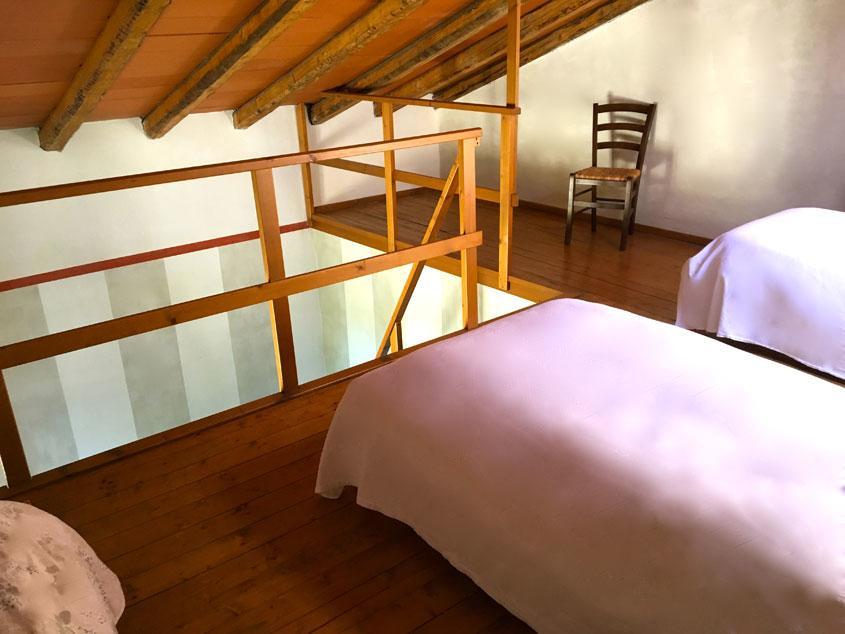 Agriturismo Cascina Degli Ulivi Novi Ligure Eksteriør billede